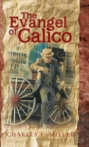 The Evangel Of Calico