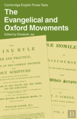 Bertrand.pt - The Evangelical And Oxford Movements