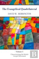 The Evangelical Quadrilateral