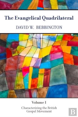 Bertrand.pt - The Evangelical Quadrilateral