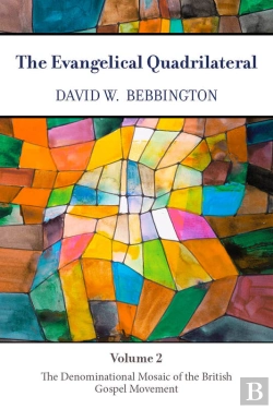 Bertrand.pt - The Evangelical Quadrilateral