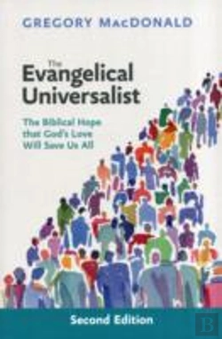Bertrand.pt - The Evangelical Universalist