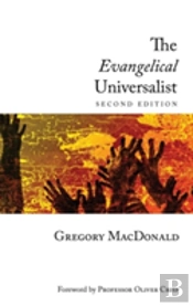 The Evangelical Universalist