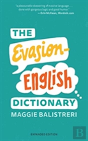 The Evasion-English Dictionary