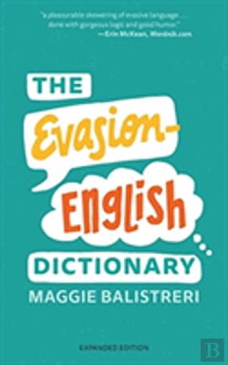 Bertrand.pt - The Evasion-English Dictionary