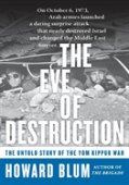 The Eve Of Destruction