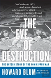 The Eve Of Destruction