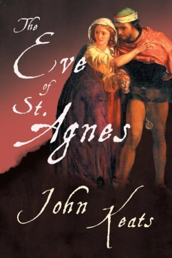 Bertrand.pt - The Eve Of St. Agnes  : With A Chapter F