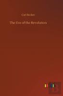 The Eve Of The Revolution