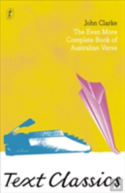 Bertrand.pt - The Even More Complete Book Of Australian Verse