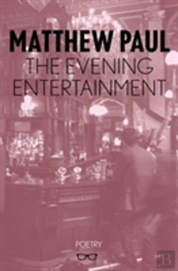 Bertrand.pt - The Evening Entertainment