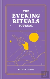 The Evening Rituals Journal