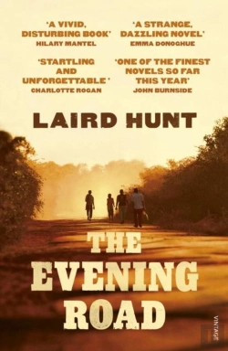 Bertrand.pt - The Evening Road