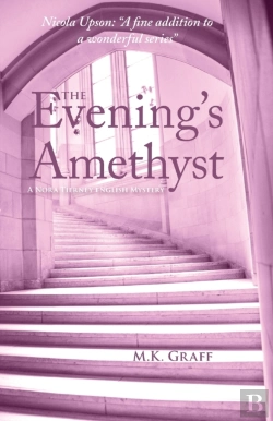 Bertrand.pt - The Evening'S Amethyst