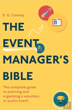 Bertrand.pt - The Event Manager'S Bible 3rd Edition