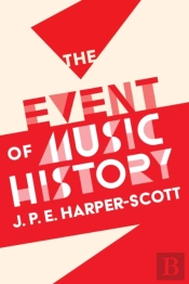 The Event Of Music History