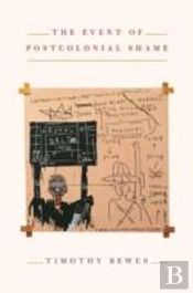 The Event Of Postcolonial Shame
