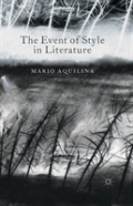 The Event Of Style In Literature