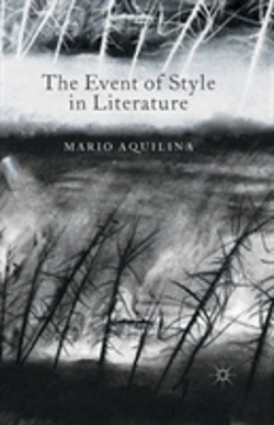 Bertrand.pt - The Event Of Style In Literature