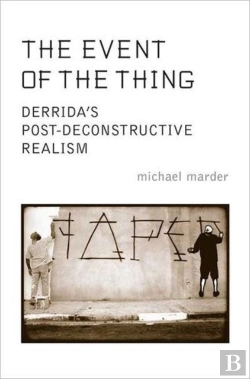 Bertrand.pt - The Event Of The Thing