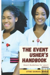 The Event Usher'S Handbook