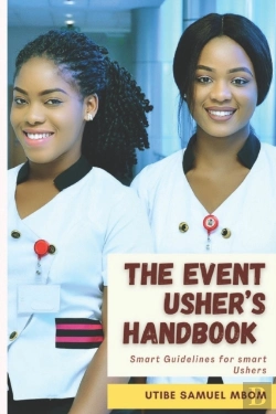 Bertrand.pt - The Event Usher'S Handbook