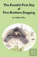 The Eventful First Day Of Five Brothers Snapping