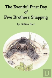 The Eventful First Day Of Five Brothers Snapping