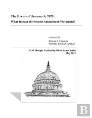 The Events Of January 6, 2021