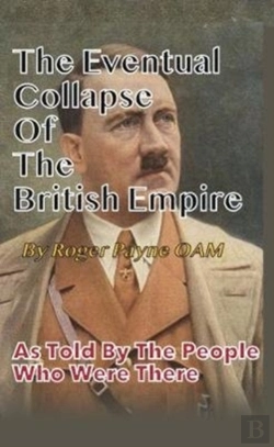 Bertrand.pt - The Eventual Collapse Of The British Empire