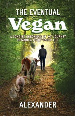 Bertrand.pt - The Eventual Vegan