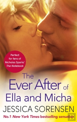 Bertrand.pt - The Ever After Of Ella And Micha