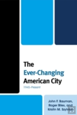 Bertrand.pt - The Ever-Changing American City