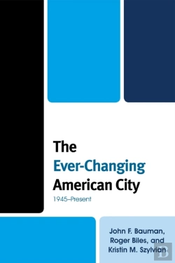 Bertrand.pt - The Ever-Changing American City