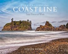 The Ever-Changing Coastline