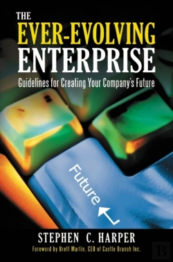 Bertrand.pt - The Ever-Evolving Enterprise
