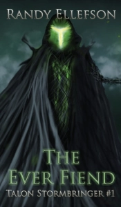 The Ever Fiend