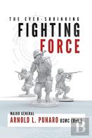 The Ever-Shrinking Fighting Force