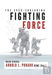 The Ever-Shrinking Fighting Force