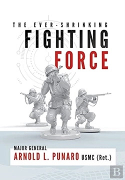 Bertrand.pt - The Ever-Shrinking Fighting Force