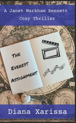Bertrand.pt - The Everest Assignment