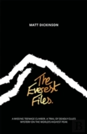 The Everest Files