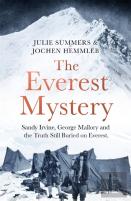 The Everest Mystery