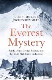 The Everest Mystery