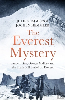 Bertrand.pt - The Everest Mystery