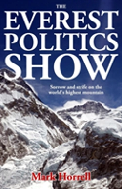 Bertrand.pt - The Everest Politics Show