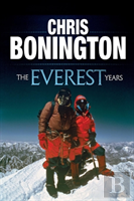 The Everest Years