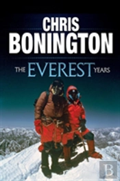 The Everest Years