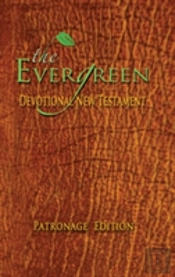 The Evergreen Devotional New Testament Dnt