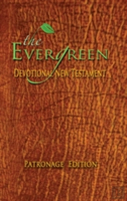 Bertrand.pt - The Evergreen Devotional New Testament Dnt
